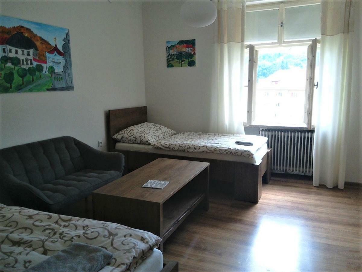 Apartman S Vyhladom Apartment Kremnica Exterior foto