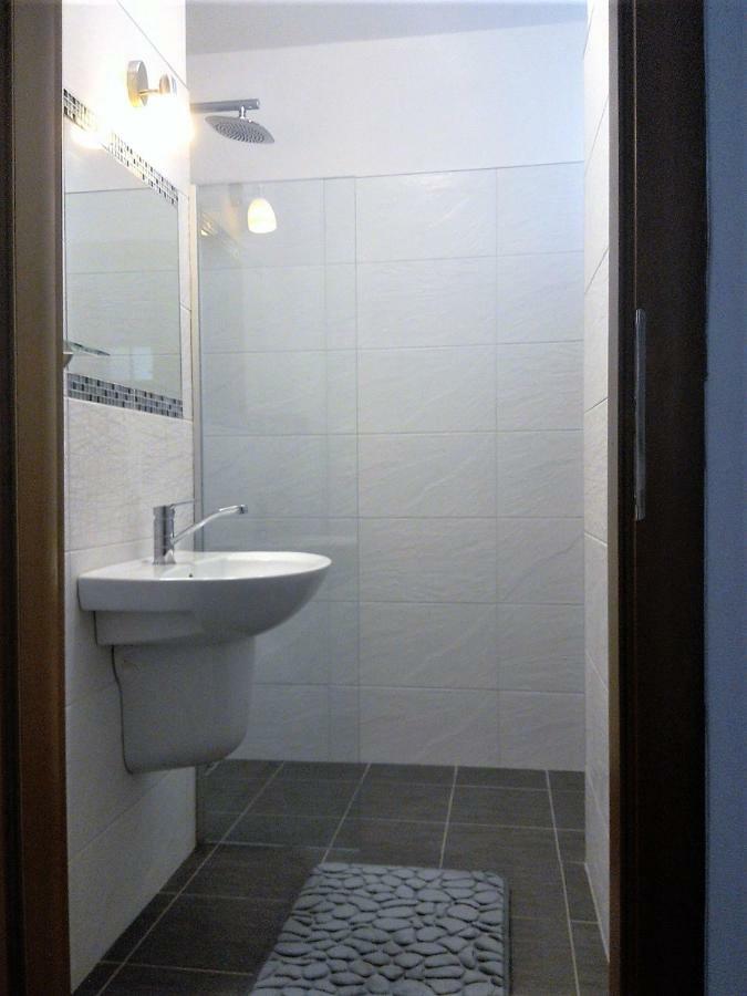 Apartman S Vyhladom Apartment Kremnica Exterior foto